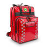 Parabag 2.0 Small Backpack Red