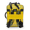 Parabag 2.0 Small Backpack Yellow