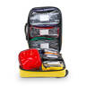 Parabag 2.0 Small Backpack Yellow