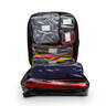 Parabag 2.0 Ultimate Backpack Black
