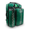Parabag 2.0 Ultimate Backpack Green