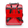 Parabag 2.0 Ultimate Backpack Red