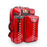 Parabag 2.0 Ultimate Backpack Red