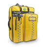 Parabag 2.0 Ultimate Backpack Yellow