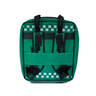 SP Parabag Advanced Backpack - Small,  TPU, Multi-Pouch, Green