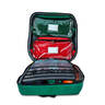 SP Parabag Advanced Backpack - Small,  TPU, Multi-Pouch, Green