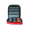 SP Parabag Advanced Backpack - Small,  TPU, Multi-Pouch, Red