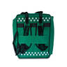 SP Parabag Extreme Backpack - TPU, Heavy-Duty, Green