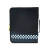 Parabag Multi Organiser Wallet - Black - A4 Size - TPU Fabric