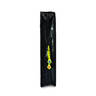 Parabag Multi Organiser Wallet - Black - A4 Size - TPU Fabric