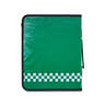Parabag Multi Organiser Wallet - Green - A4 Size - TPU Fabric