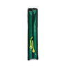 Parabag Multi Organiser Wallet - Green - A4 Size - TPU Fabric
