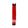 Parabag Multi Organiser Wallet - A5 Size - TPU Fabric Red