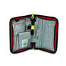 Parabag Multi Organiser Wallet - A5 Size - TPU Fabric Red