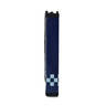 Parabag Multi Organiser Wallet - A5 Size - TPU Fabric Blue