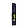Parabag Multi Organiser Wallet - A5 Size - TPU Fabric Blue