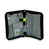 Parabag Multi Organiser Wallet - A5 Size - TPU Fabric Black