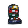 SP Parabag Medic Rucksack with Pouches - TPU, 13l, Black
