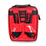 SP Parabag Medic Rucksack with Pouches - TPU, 13l, Red