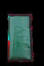 Ten Second Triage Wallet With 20 Bands - Green