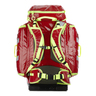 StatPacks G3 BackUp - Medical Backpack, BBP Fabric, Red