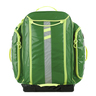 StatPacks G3 Breather Backpack -  Accommodates 02 Module, QuickZip Access, Green