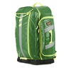 StatPacks G3 Breather Backpack -  Accommodates 02 Module, QuickZip Access, Green