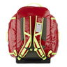 StatPacks G3 Breather Backpack -  Accommodates 02 Module, BBP Resistant, QuickZip Access, Red