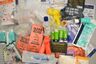 FREC3 Response kit - First Responder